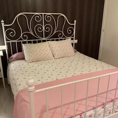 Apartamento Alicante San Juan Playa 1ª Linea *