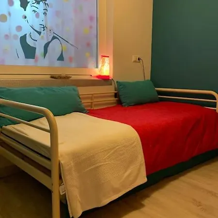 Alicante San Juan Playa 1ª Linea Apartamento *
