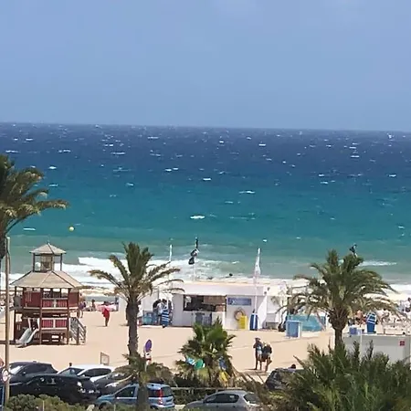 Alicante San Juan Playa 1ª Linea Benimagrell